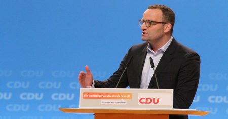 Spahn-Rücktritt stärkt Merz – und die Brandmauer