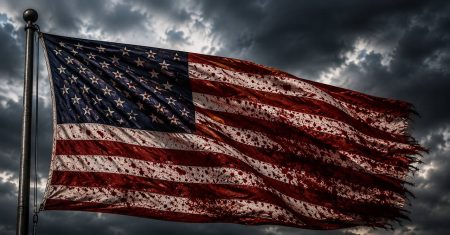 250. US-Geburtstag: Völkermord an Indianern & Sklaven