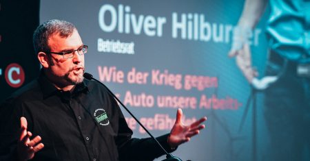 «Man muss 1 und 1 zusammenzählen»