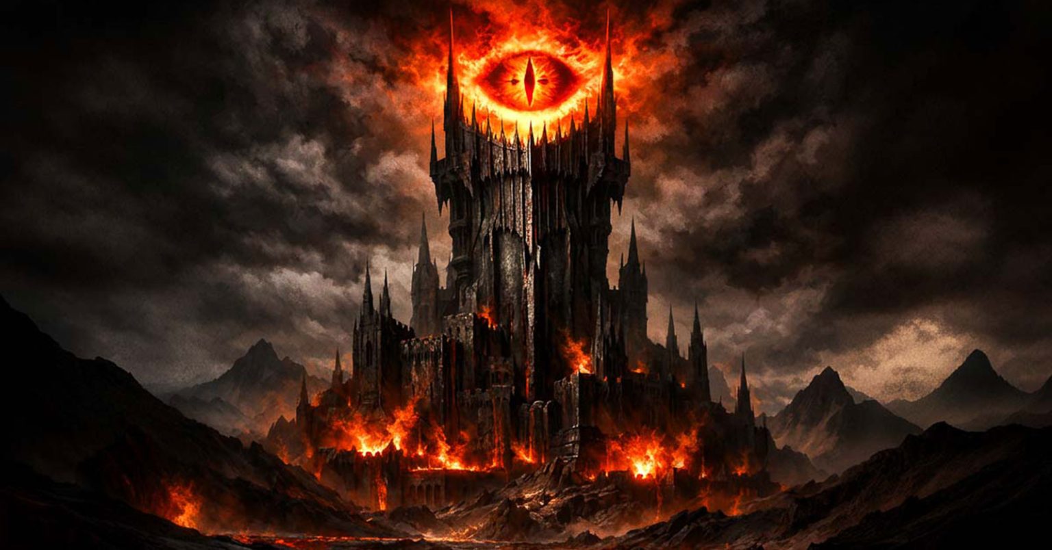 Menschendämmerung
