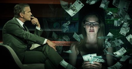 KI-Fake mit Markus Lanz: Frau verliert über 1 Million Euro