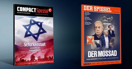 Israel-Kritik: Weichgespült oder klare Kante?