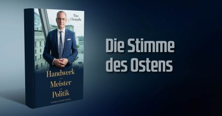Chrupalla: Ein Handwerksmeister als Kanzler?