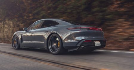 Porsche-Crash: 4.000 weitere Stellen weg!