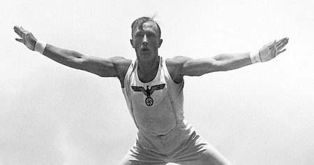 Vor 90 Jahren: Deutsche Turner unschlagbar