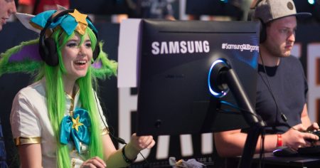 «Nicht willkommen» – Gamescom gegen AfD