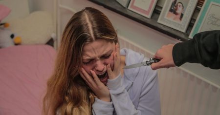 Bedrohlich: 58,8 Prozent mehr schwere Stichverletzungen