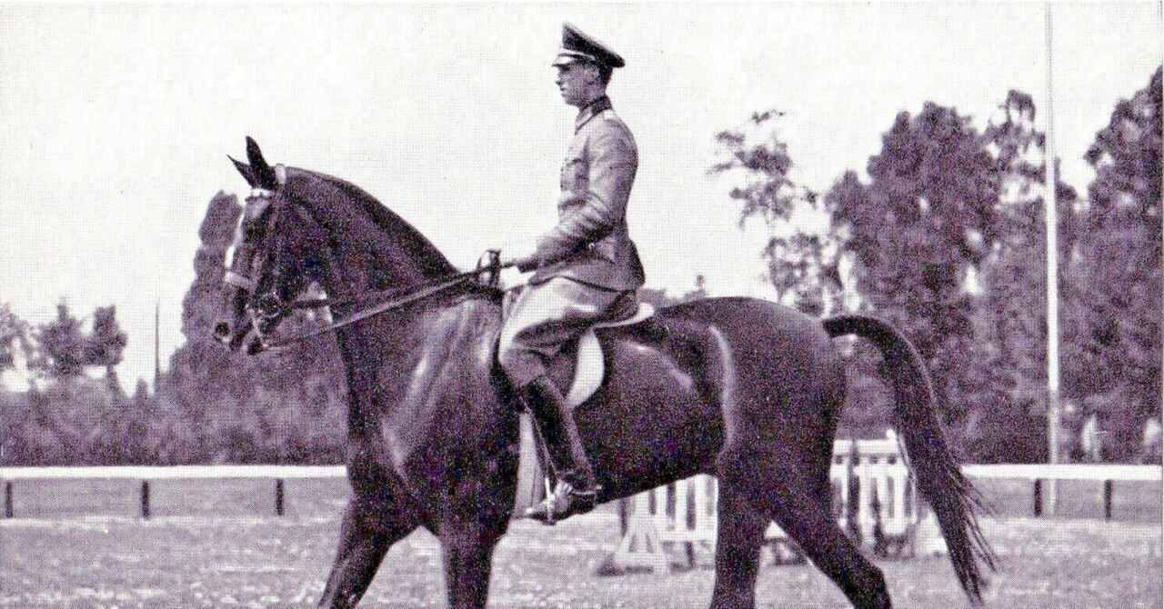 Olympia 1936: Schwer verletzt zum Sieg!