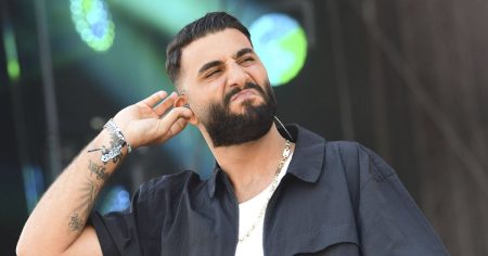 Berlin: Anschlag auf Rapper-Geschäft
