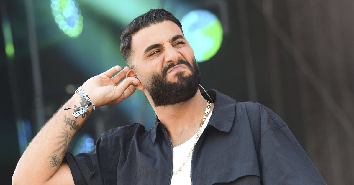 Berlin: Anschlag auf Rapper-Geschäft