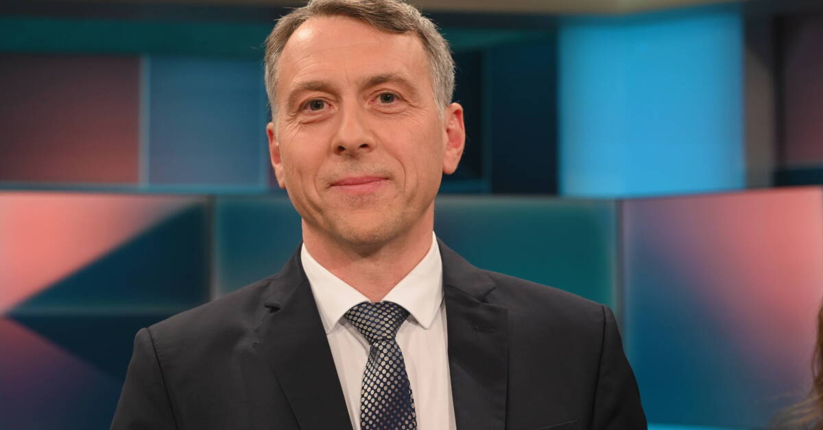 Klartext-Landrat: Ex-Sozi rechnet mit Polit-Versagern ab