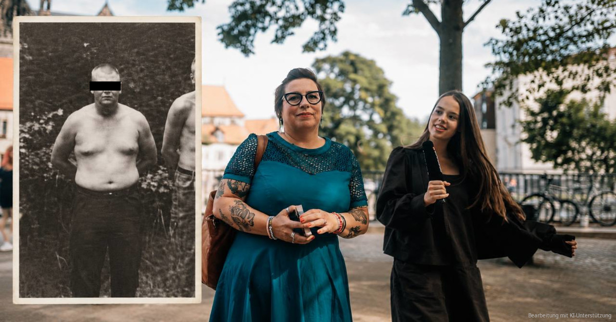 Die ganze Story: Neonazi-Skandal bei den Grünen