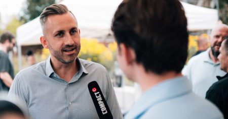Putsch gegen Ulrich Siegmund? Das ist der Plan!