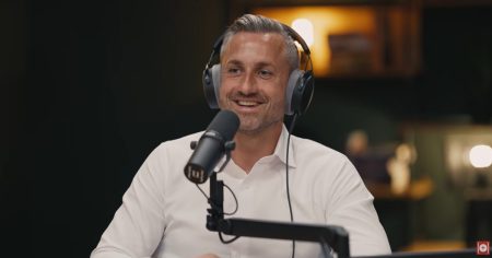 «Ben ungeskriptet»: Siegmund bricht alle Rekorde