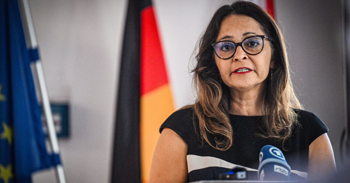 Plagiats-Skandal um Berliner Senatorin