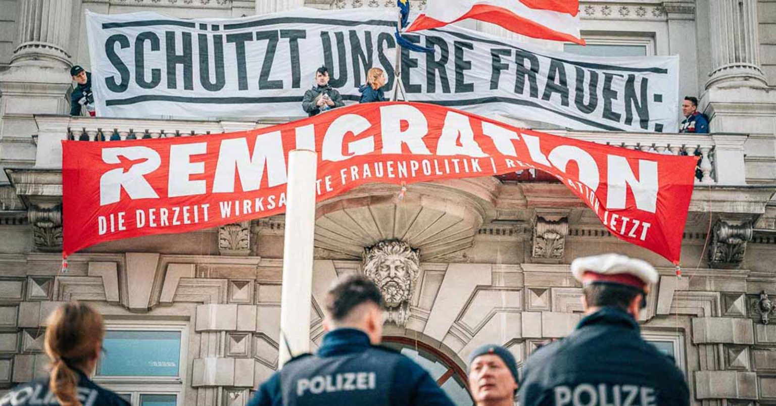 Die Zukunft des Klassenkampfs