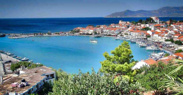Hampels Rückblick _ Der Held von Samos