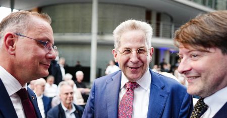 Einmal Agent, immer Agent?