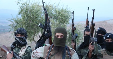 «Tausende IS-Kämpfer könnten nach Europa geschleust worden sein»