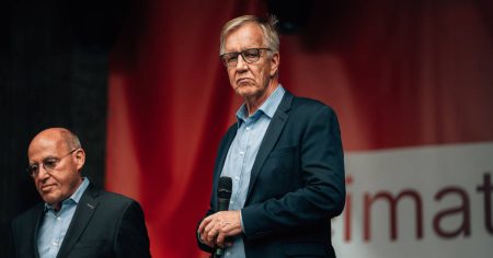 Bartsch bei COMPACT: Klare Absage an CDU!