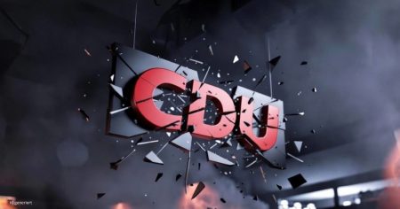 Das Desaster: CDU nur noch 19,5 Prozent bundesweit