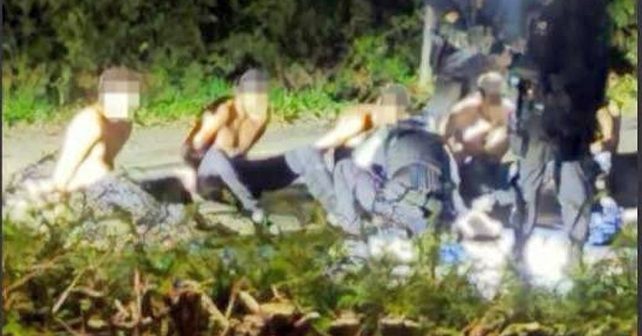 False Flag: Terror-Inszenierung in England