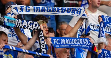Neuester Plan: Magdeburg-Fans von der Wahl fernhalten