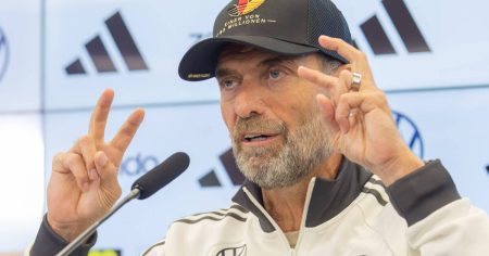 Klopp: Patriotismus ja – AfD nein
