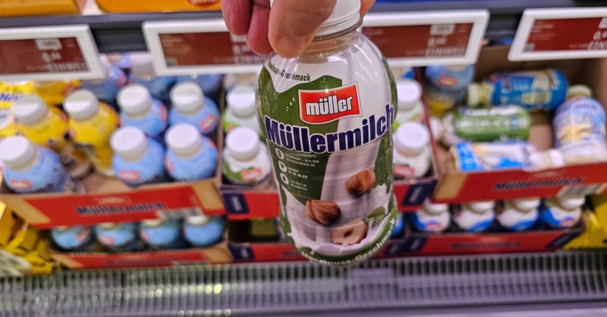 AfD-«Nazis»: Müllermilch-Junior zeigt Komiker an