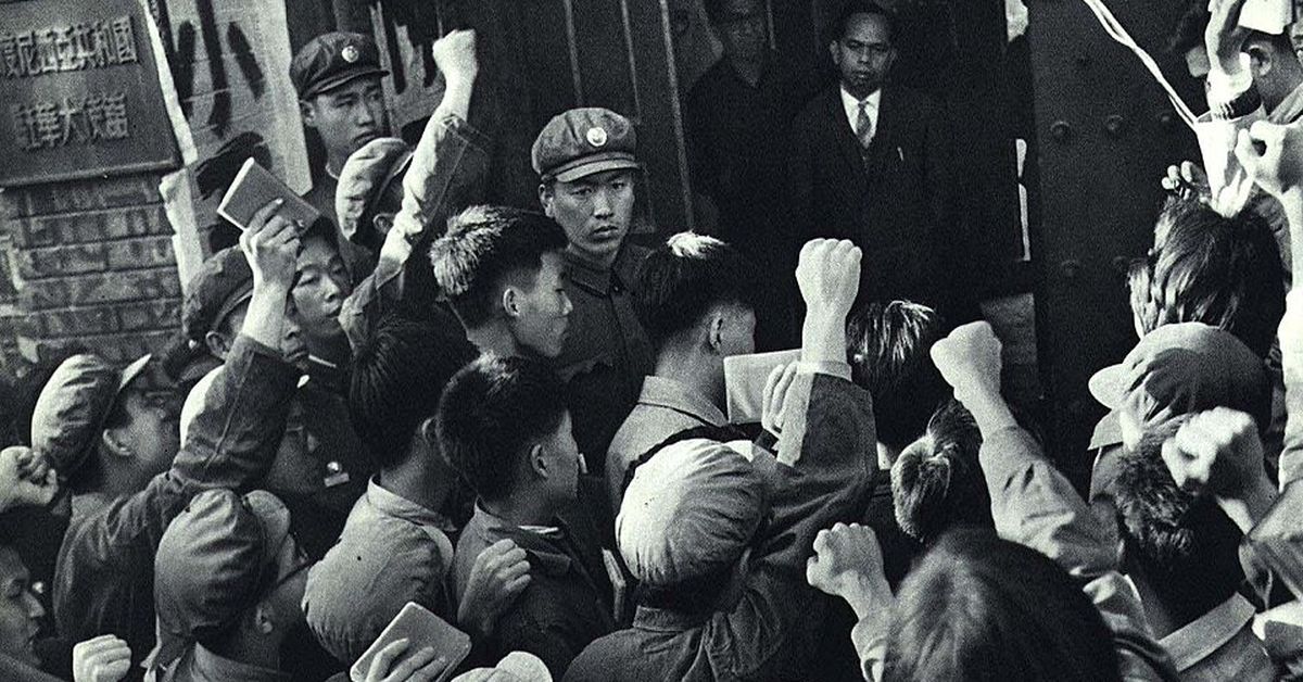 Der vergessene Völkermord