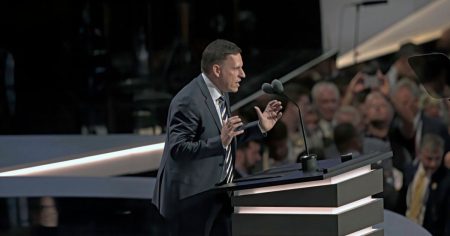 Axel-Springer-Preis: Orden für US-Tech-Baron Peter Thiel