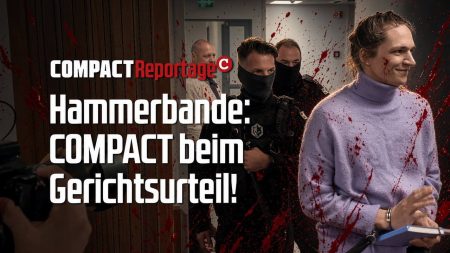 Antifa-Maja: Strafe reduziert!