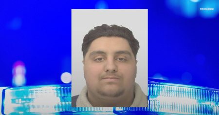 Deutsch-Türke schießt 16-Jährigem ins Gesicht