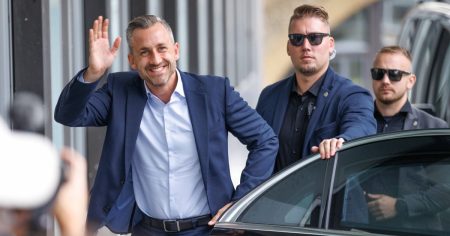 Siegmunds Triumph – BSW als Königsmacher?