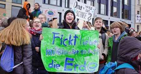 Ausweitung der Kampfzone