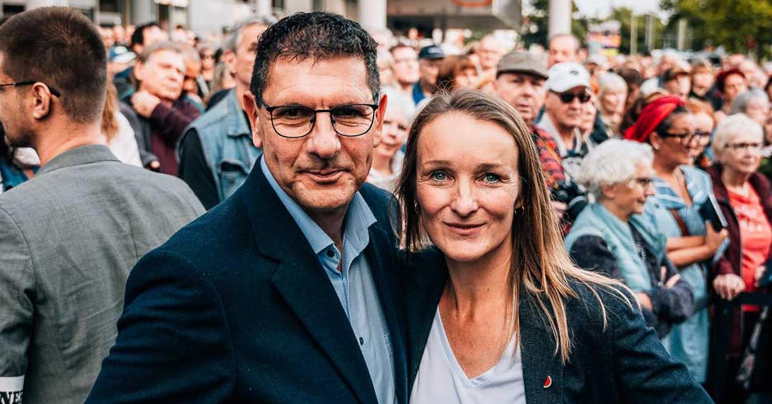 «Wir machen das anders als Thüringen»