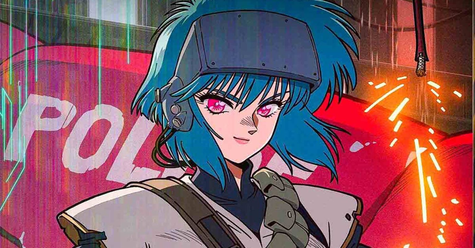 Cyborgs im Cyberkrieg