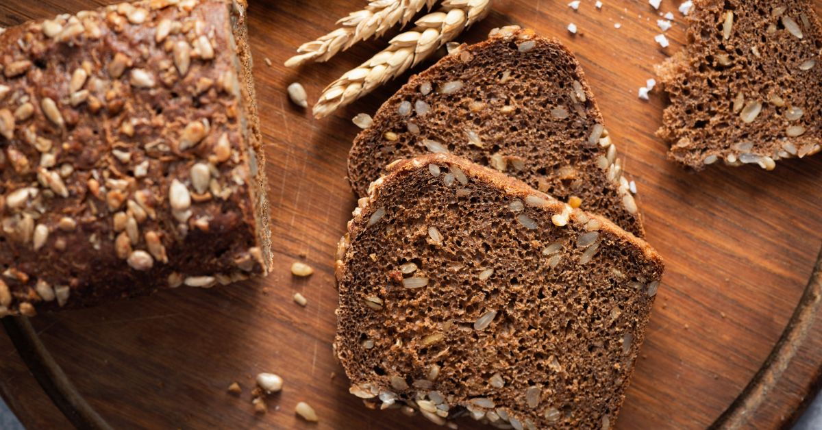 Wahnsinn: 60 Dollar für ein Roggenbrot!