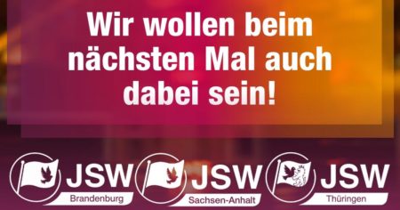 Dinner mit AfD: BSW-Jugend will beim nächsten Mal dabei sein