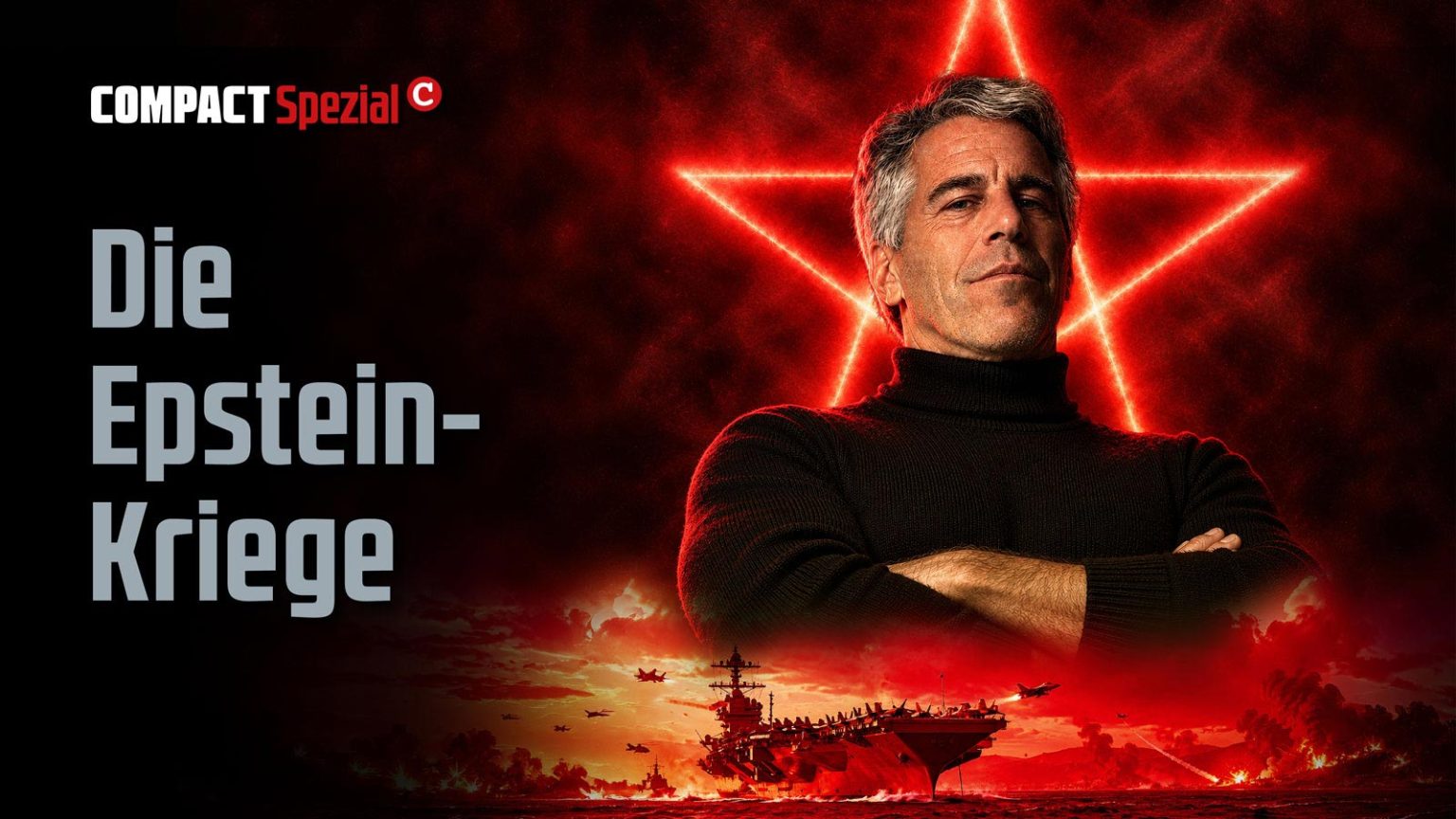 Verboten gut: Dugins neuestes Werk, nur bei uns!