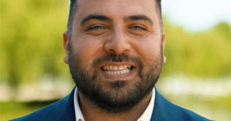CDU-Politiker soll Rassismus-Attacke erfunden haben
