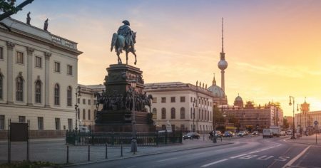 Riesen-Fehler: Muss Berlin-Wahl wiederholt werden?
