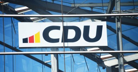 Hauen und Stechen: Jagd nach den CDU-«Verrätern»
