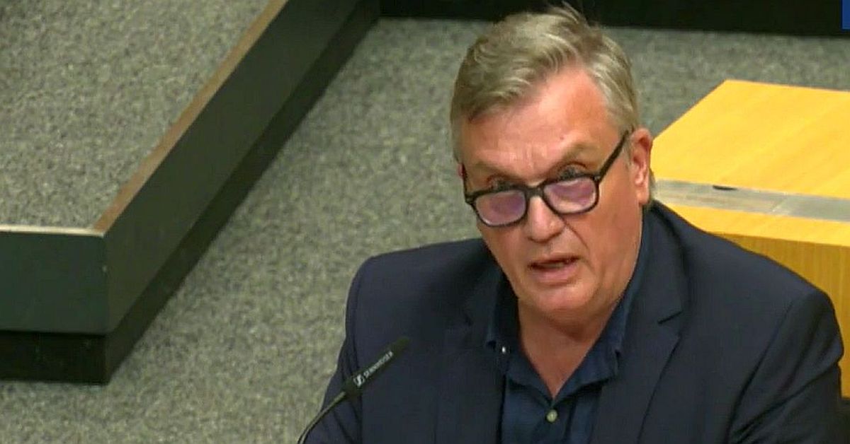 Showdown im Thüringer Landtag