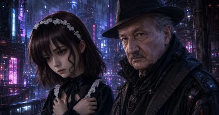 Wie mich Anime zu Heidegger führte