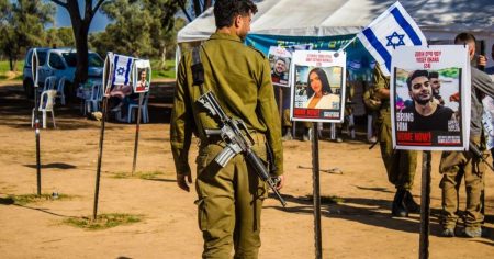 7. Oktober – Israels Hannibal-Direktive: Heute 22 Uhr