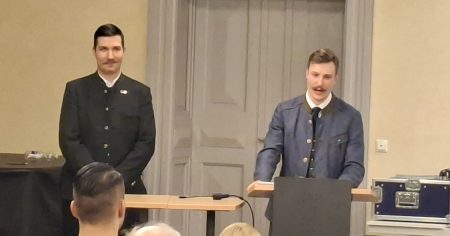 «Fangschuss»: Dieses Buch ist eine Anklage!