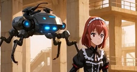 Von Nietzsche zu den Cyborgs