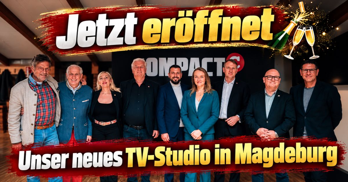 Wir schreiben Geschichte!