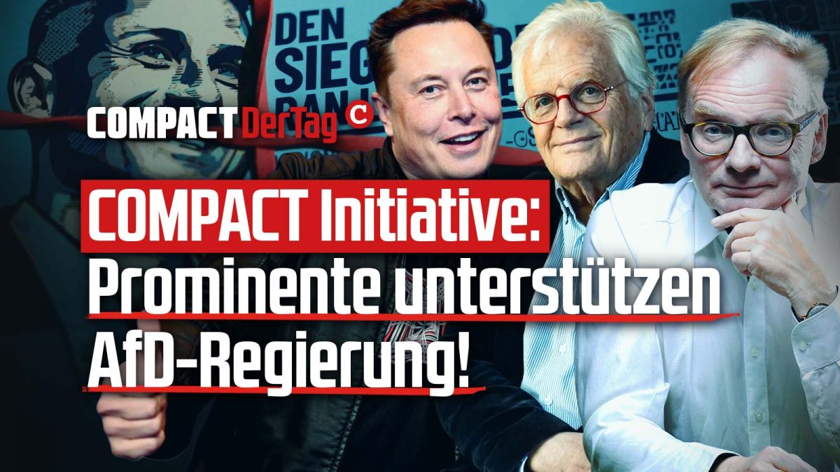 Aktuell Archive - COMPACT